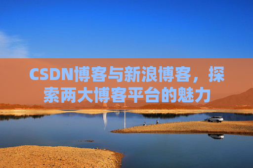 CSDN博客与新浪博客，探索两大博客平台的魅力